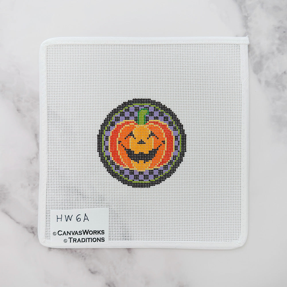 Pumpkin