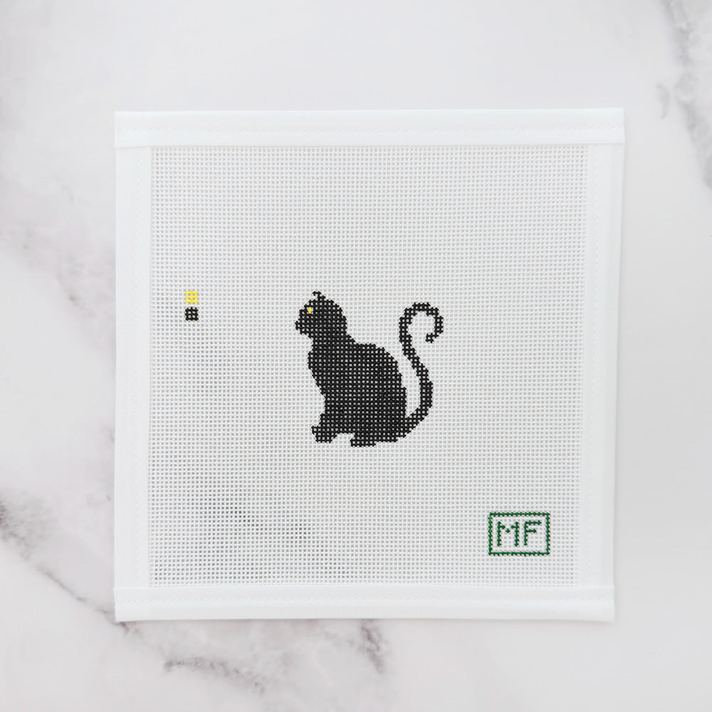 Black Cat Mini