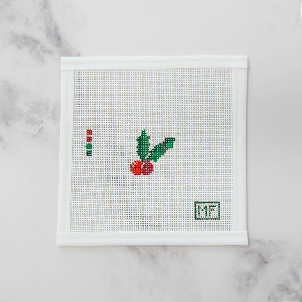 Holly Berries Mini