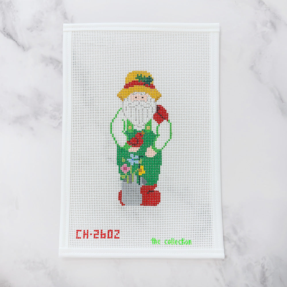 Gardner Santa