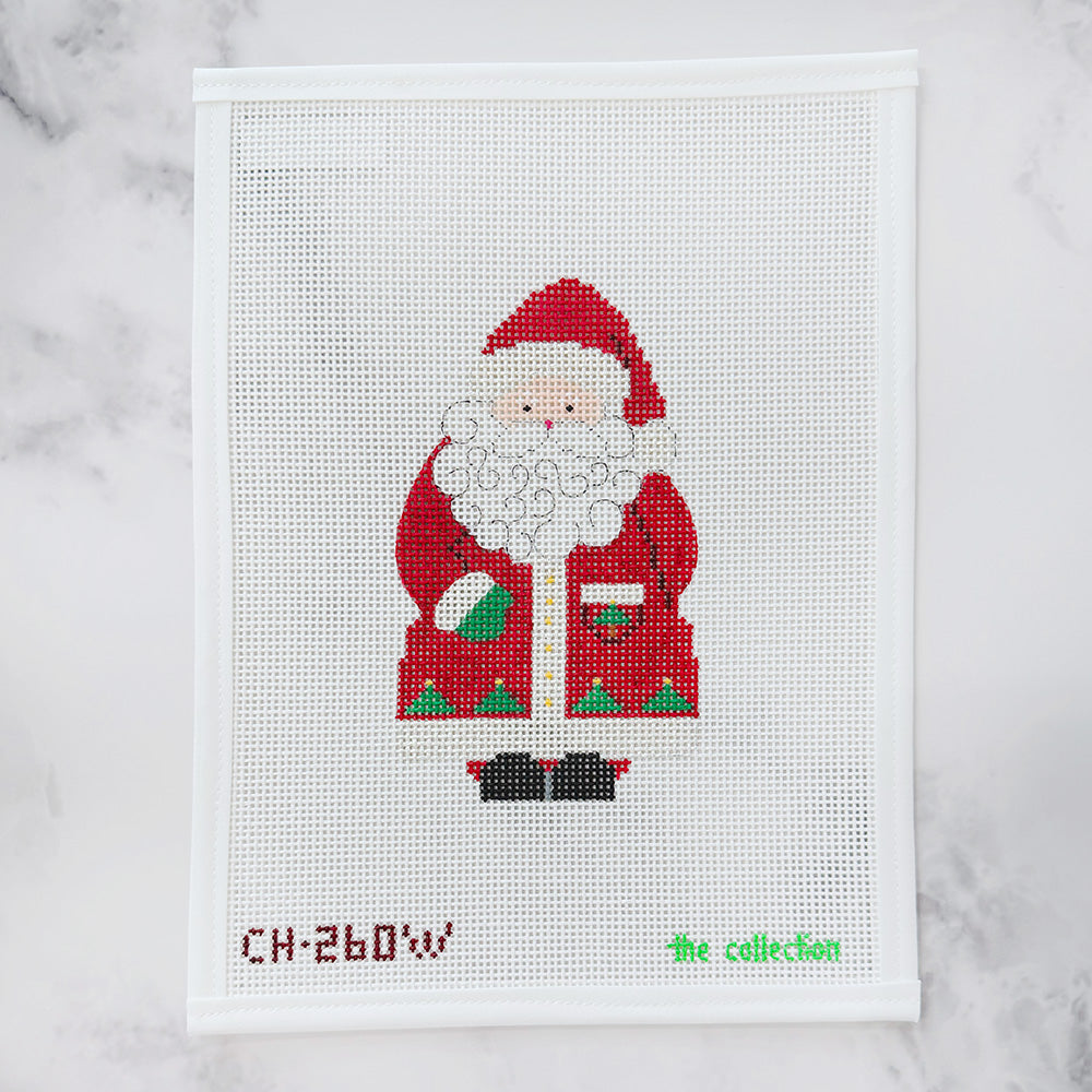 Classic Santa