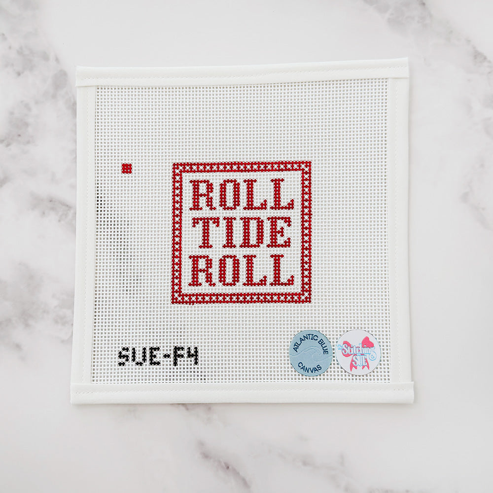 Roll Tide Roll