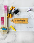 Champagne This Way