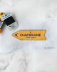 Champagne This Way