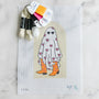 Ghost in Boots - Kay Irby