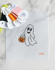 Pumpkin Ghost