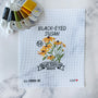 Black-Eyed Susan Seed Packet