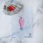 Strawberry Milkshake