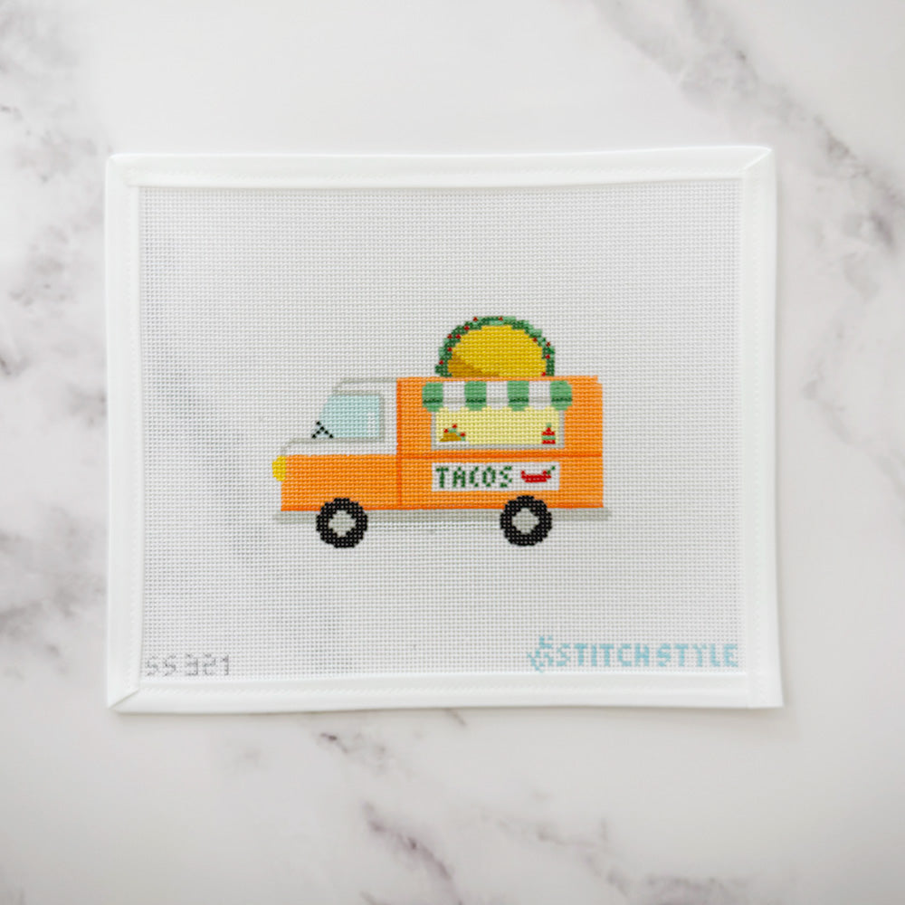 Taco Truck - 18