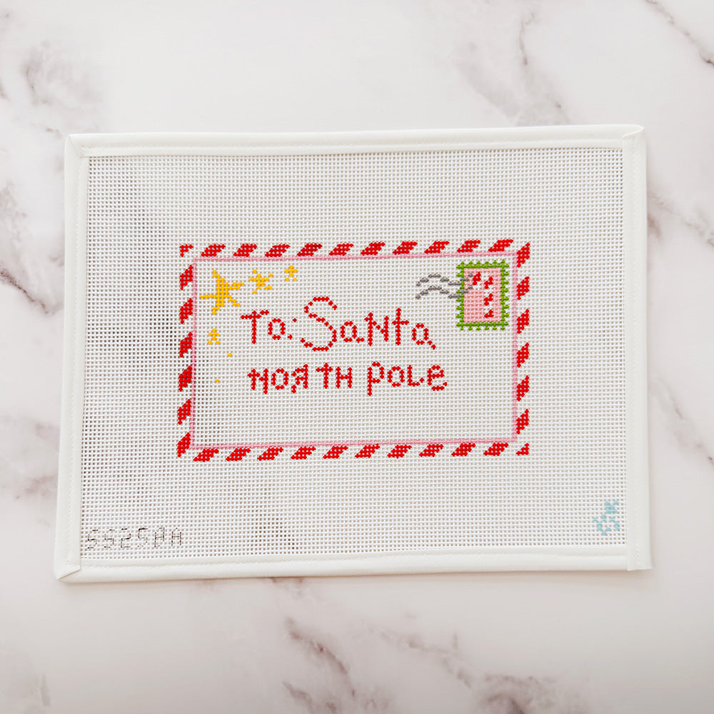 Pink - To Santa