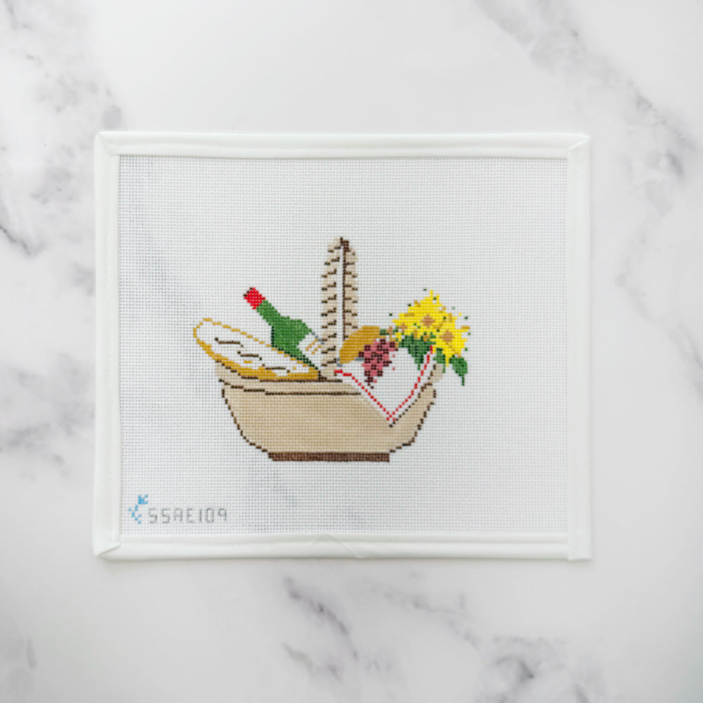 Picnic Basket