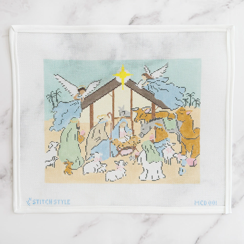 Nativity