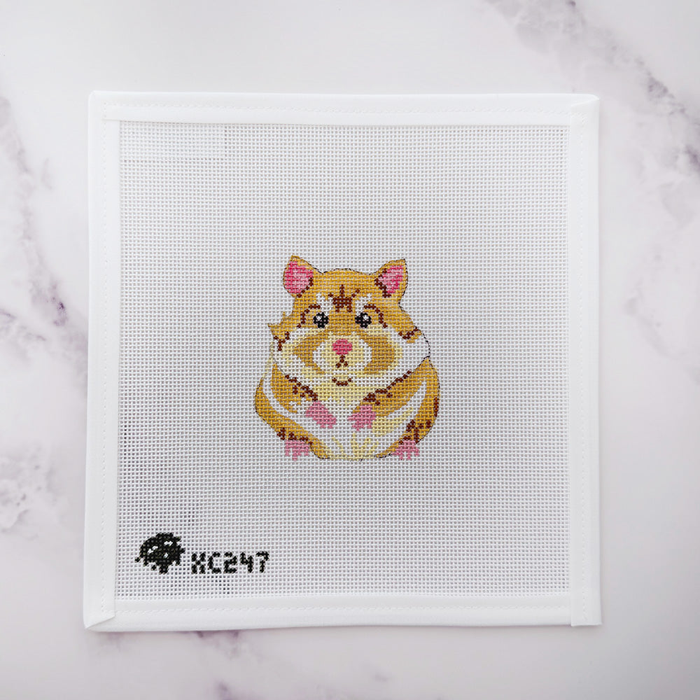 Hamster