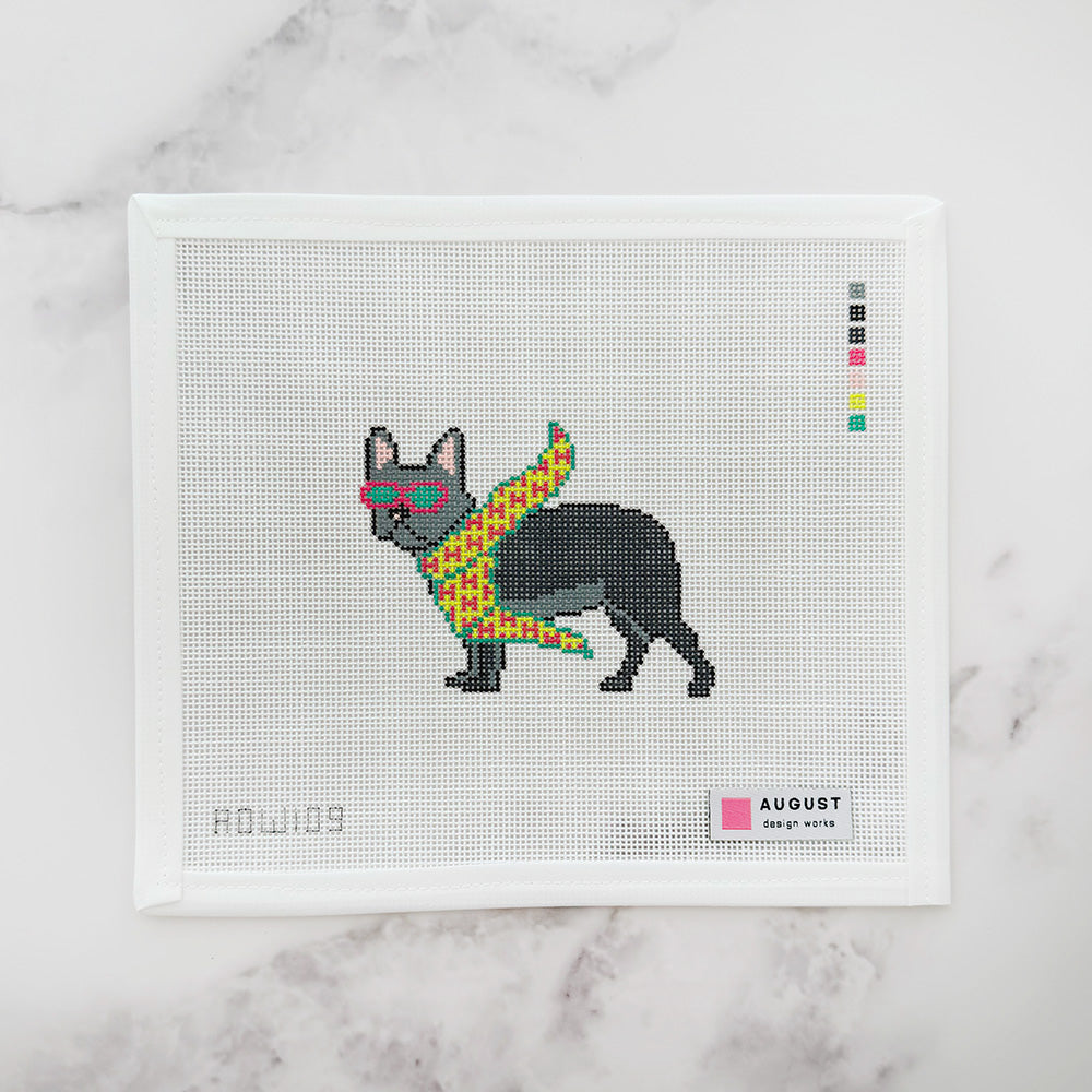 Bougie French Bulldog