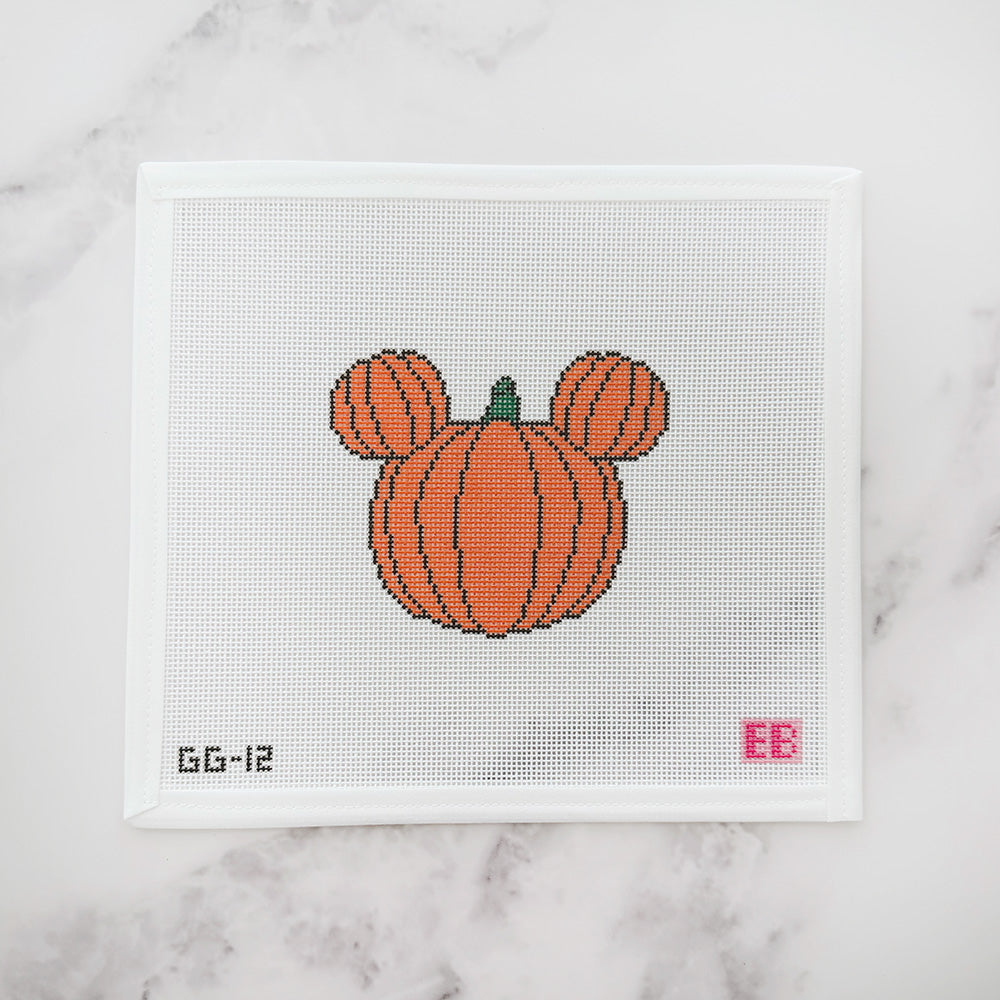 Magical Pumpkin
