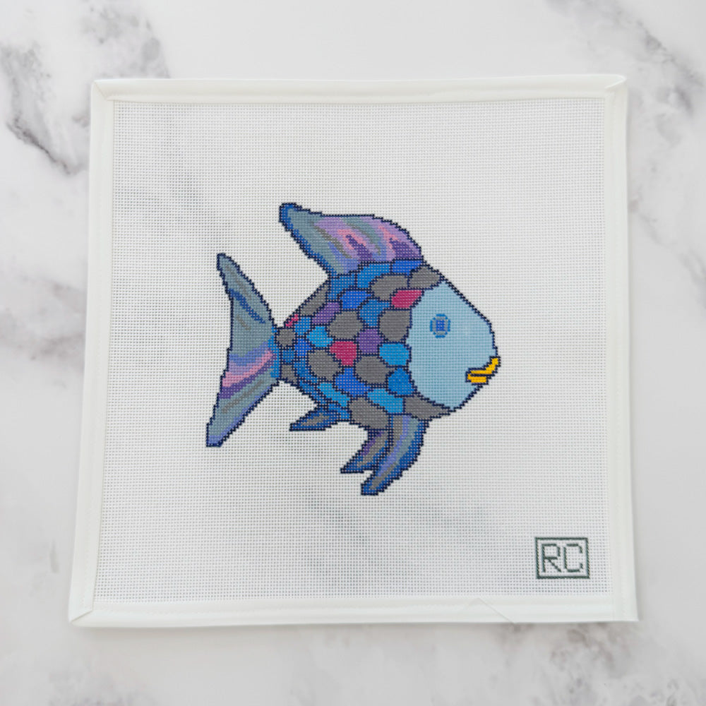 Rainbow Fish