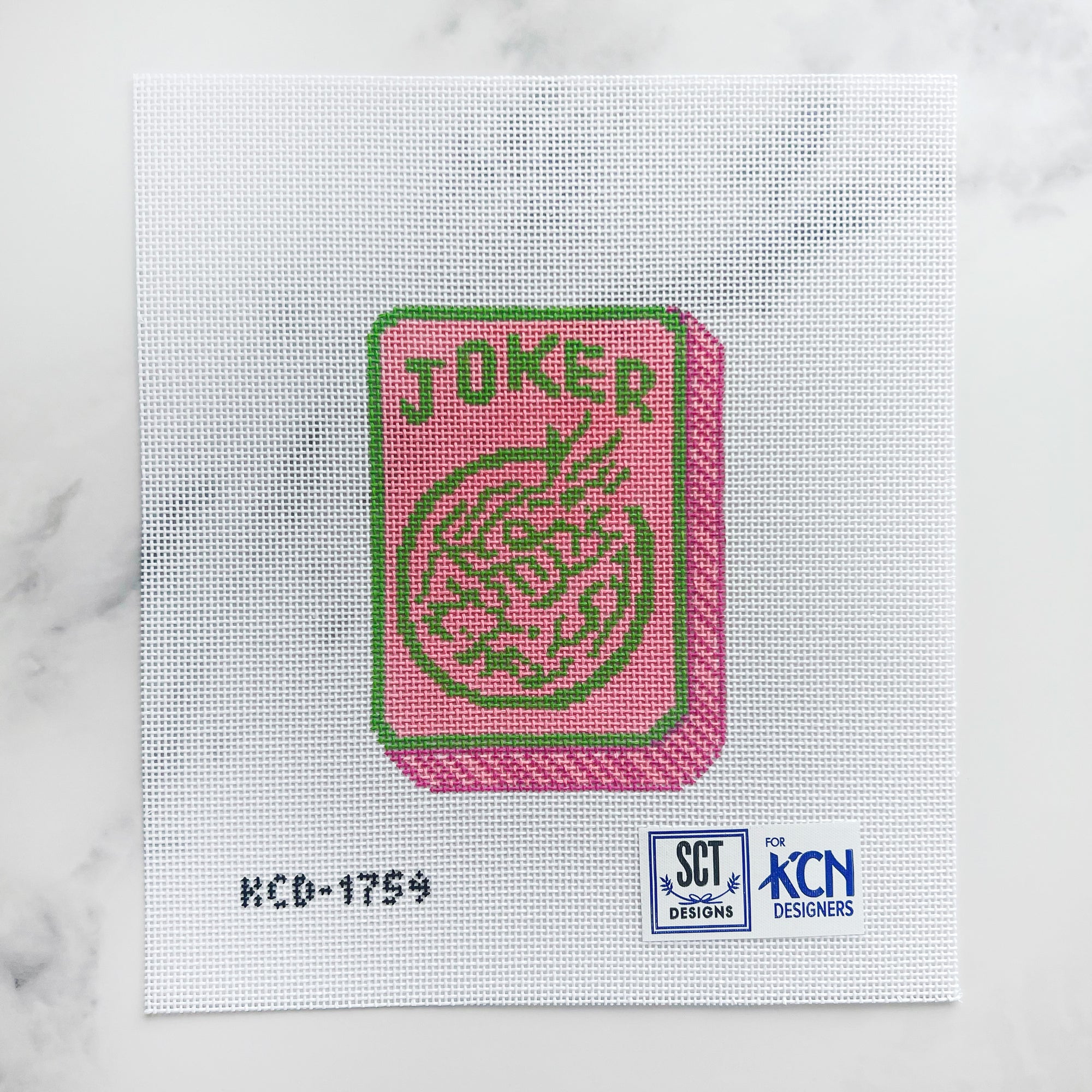 Mahjong Joker