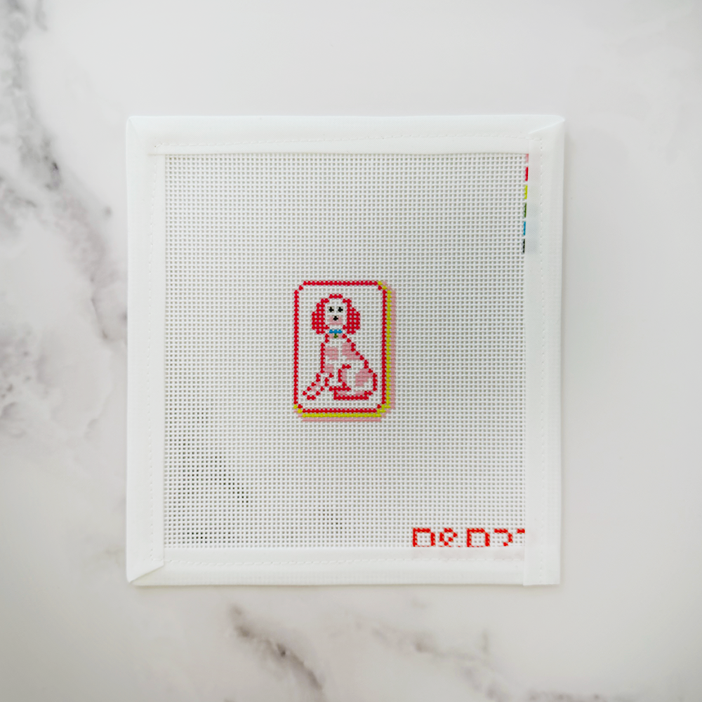 Joker Mahjong Tile Mini