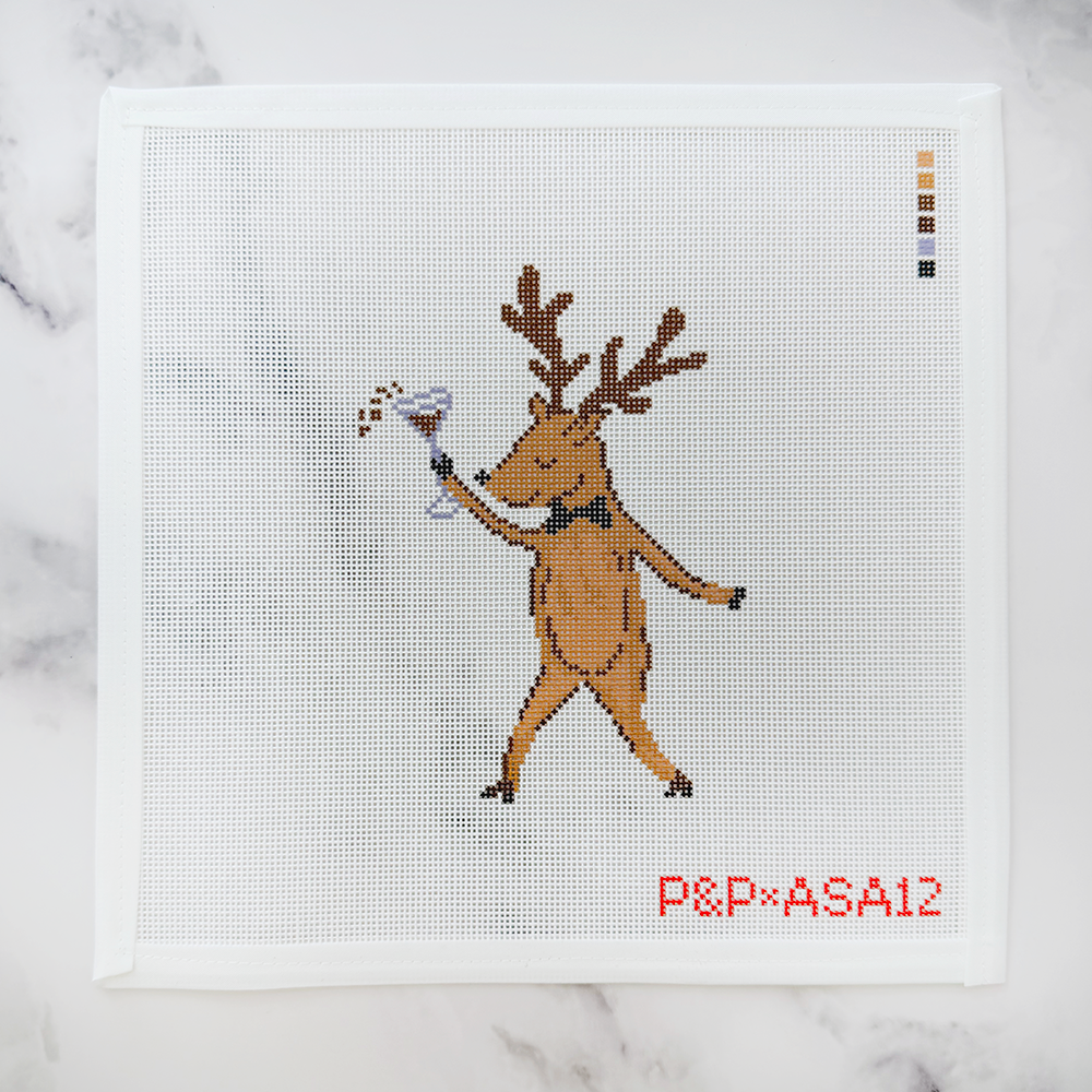 Espresso Buck