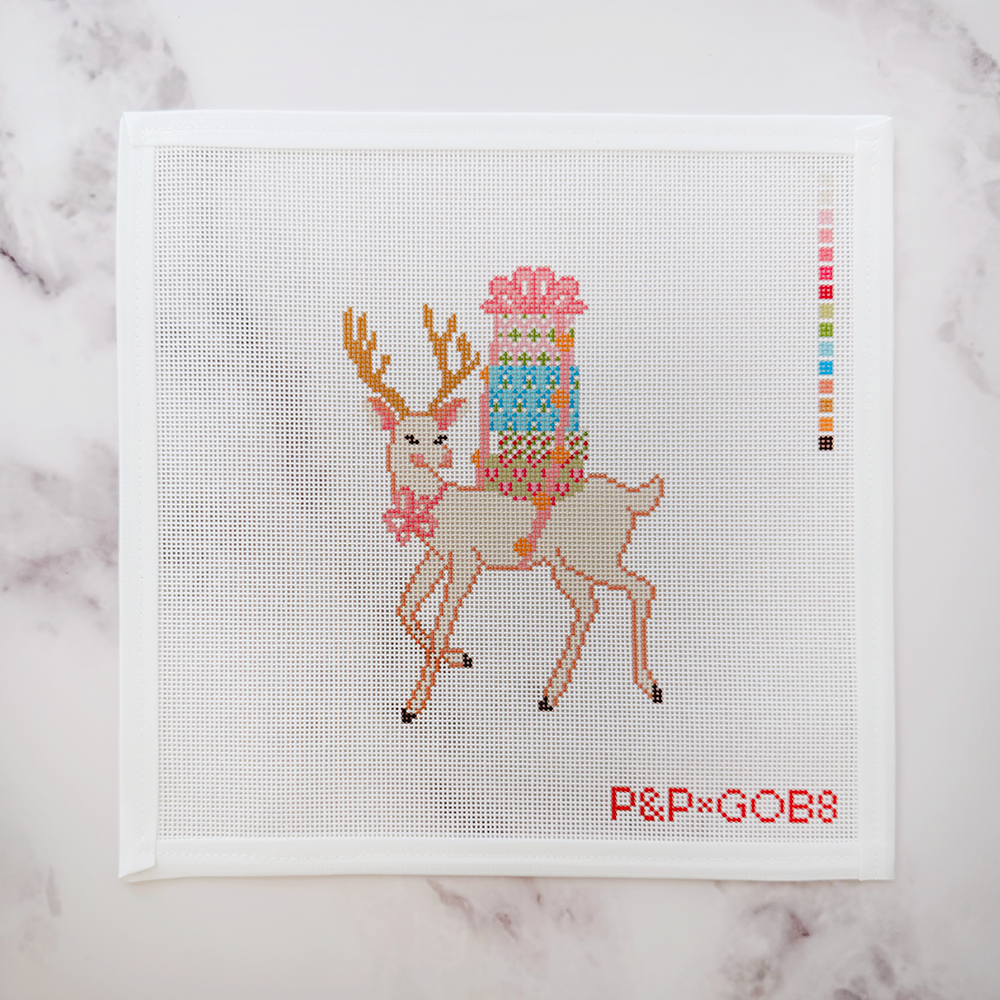 Present Deer