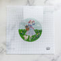 Betty Loves Easter with Stitch Guide