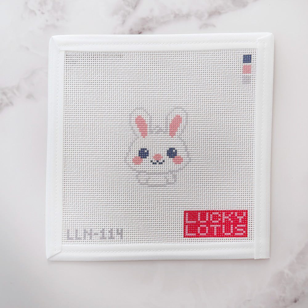 Lucky Littles Bunny