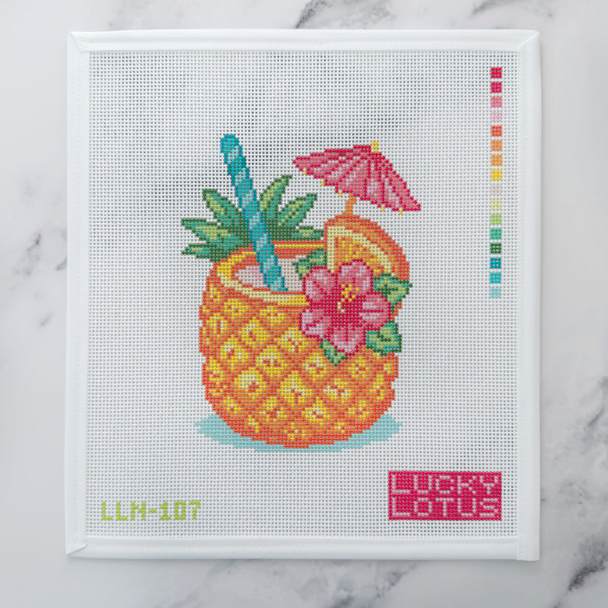 Pineapple Cocktail