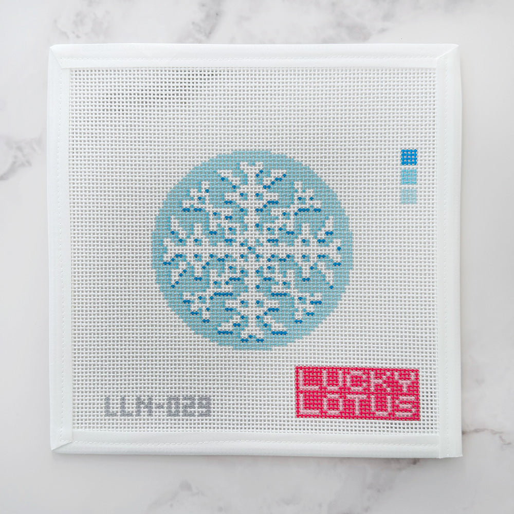 Snowflake - 13