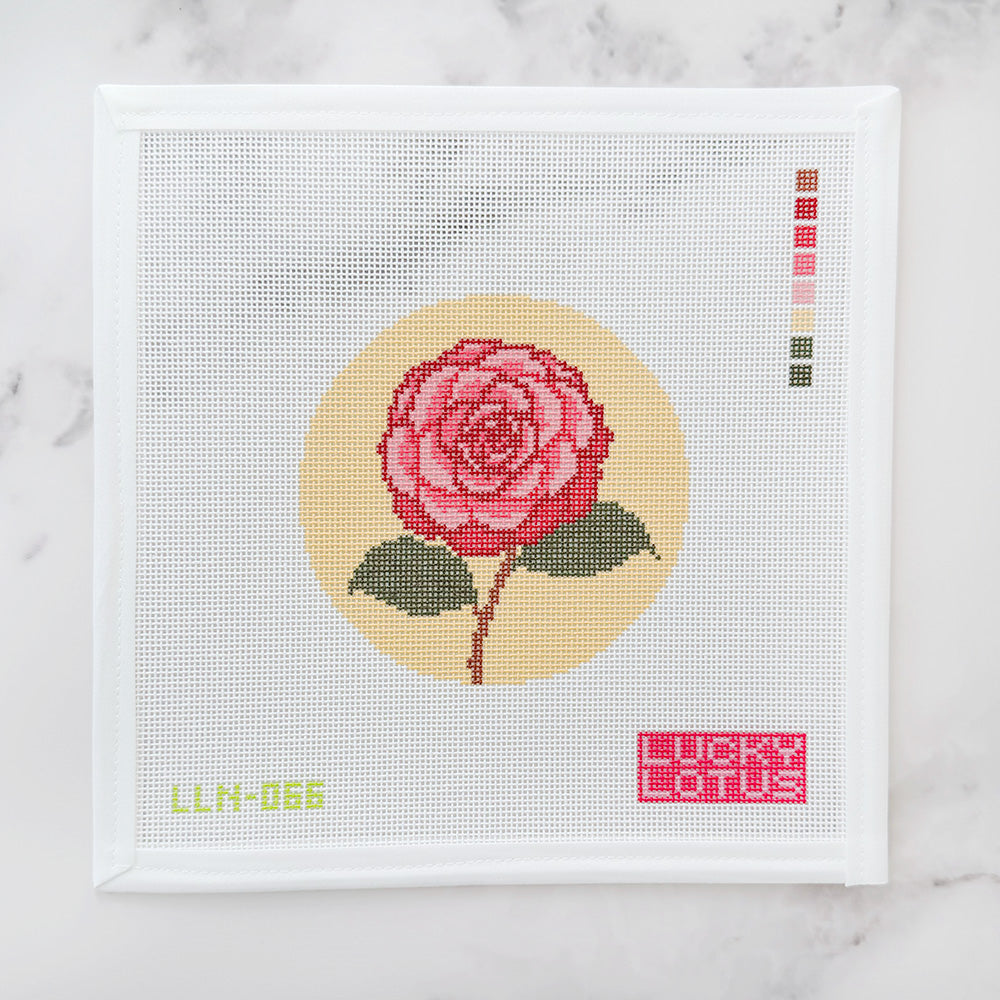 Camellia (Alabama) | Flowers of America
