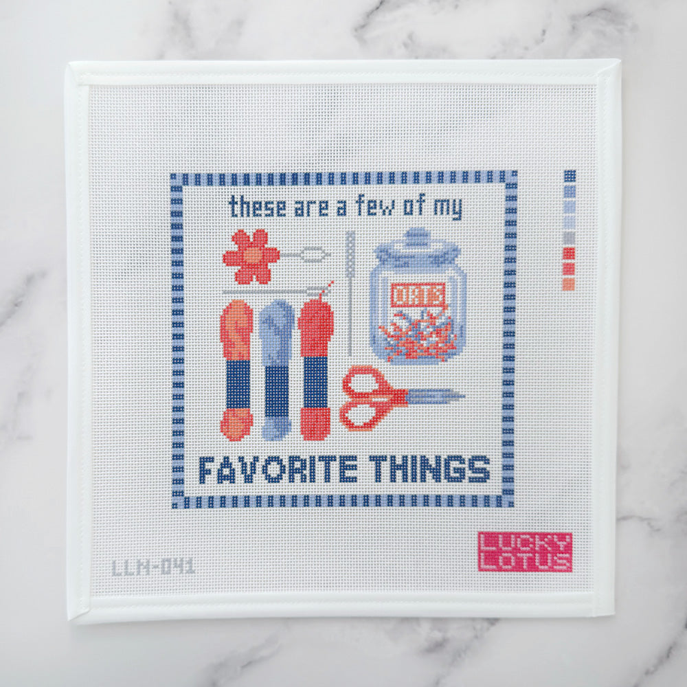 Ndlpt - THESE ARE A FEW OF MY FAVORITE THINGS