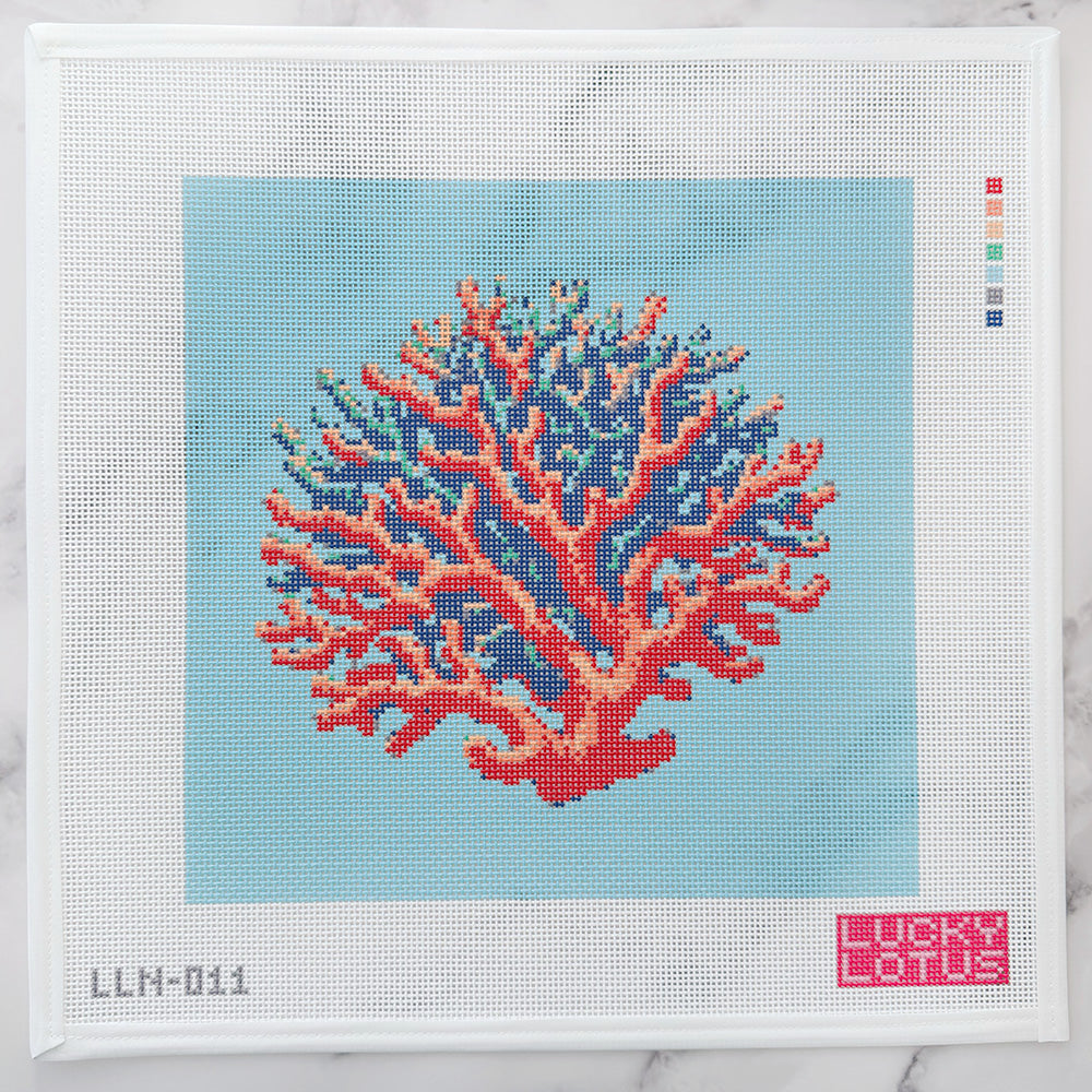 Coral