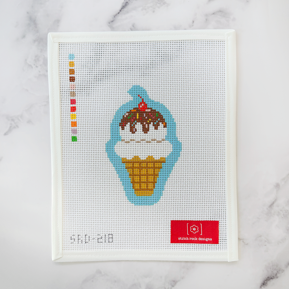 Ice Cream Cone