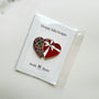 Box of Chocolates Needleminder
