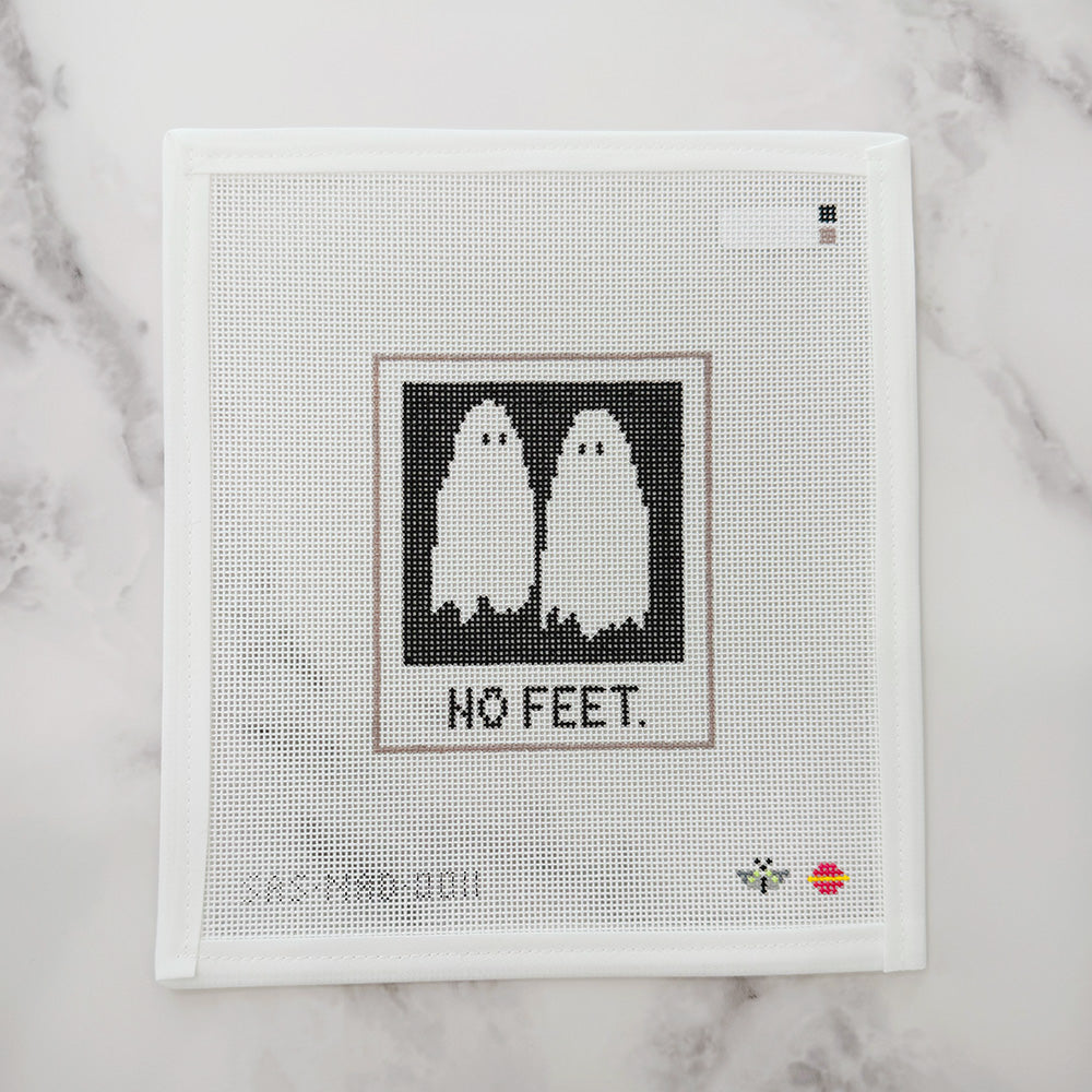 No Feet