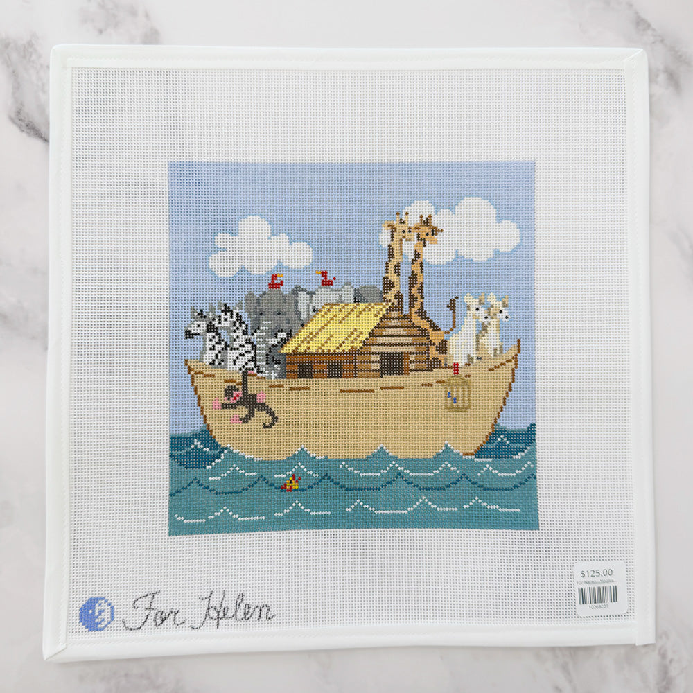 For Helen - Noah's Ark
