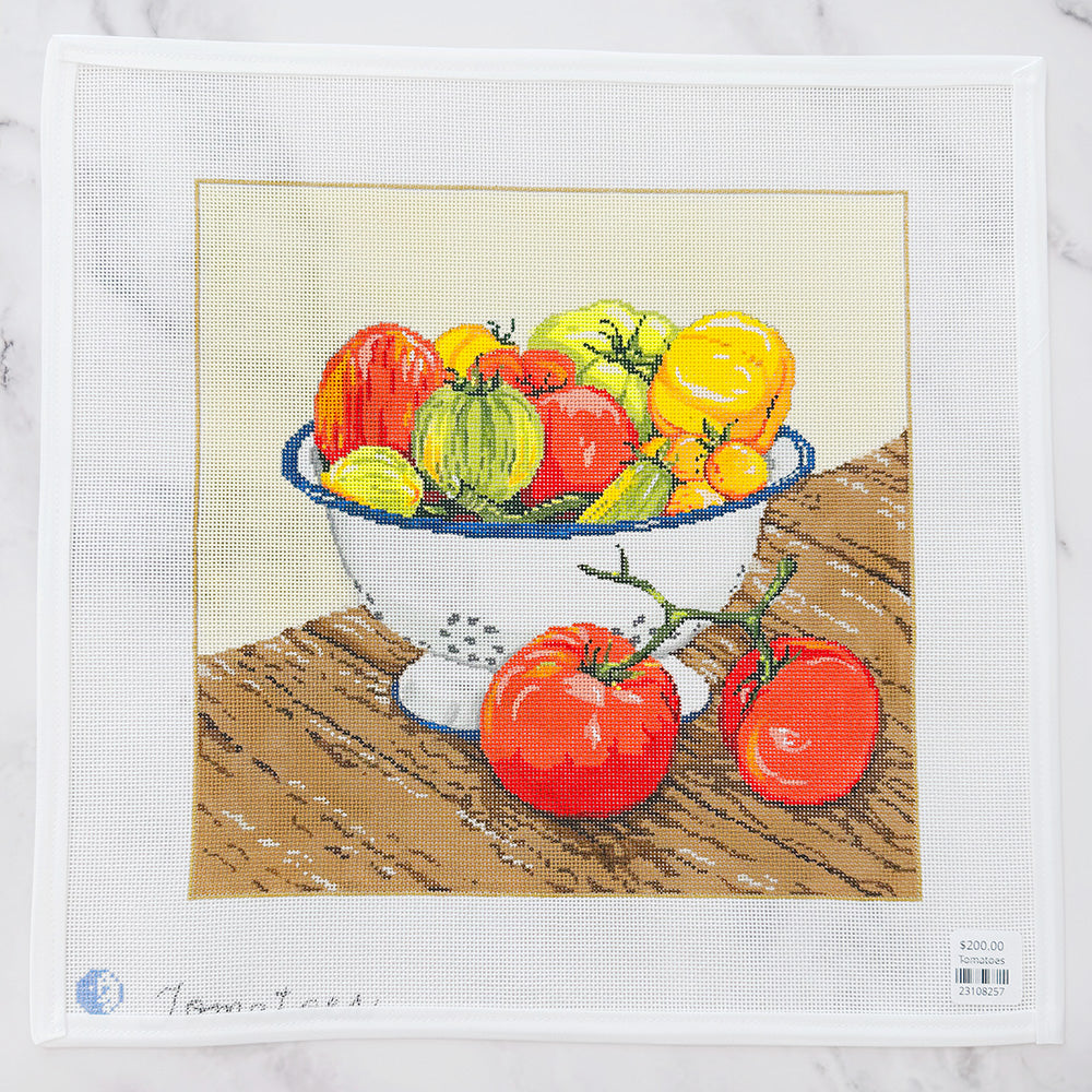 Tomatoes