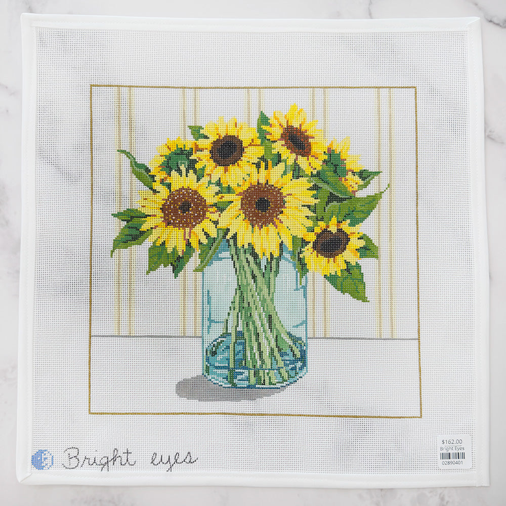 Bright Eyes