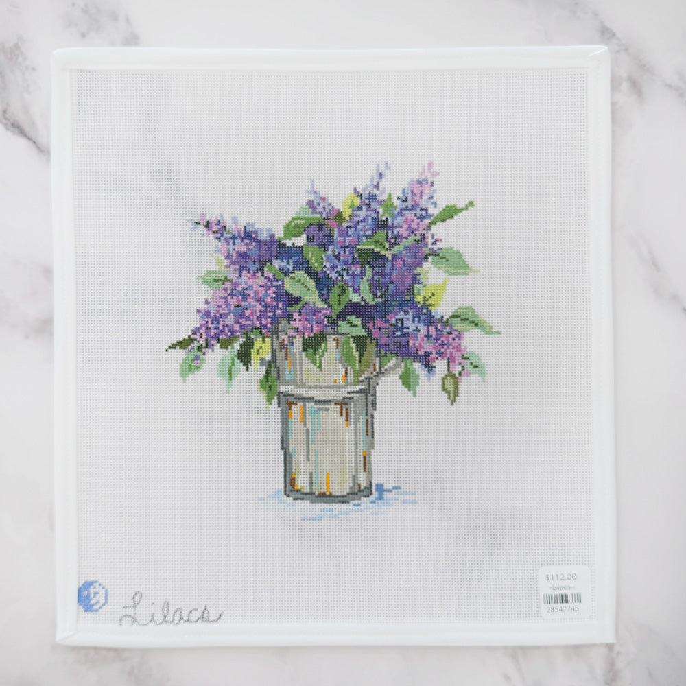 Lilacs