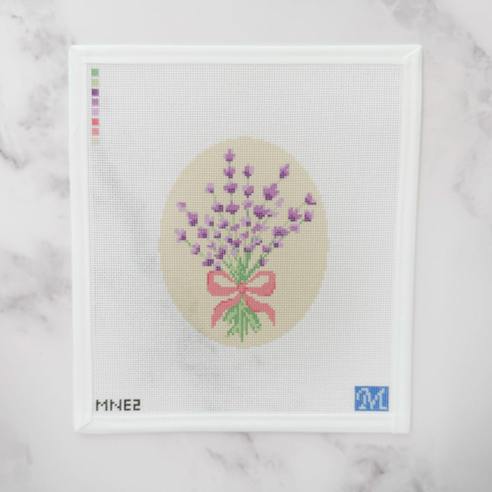 Lavender Love