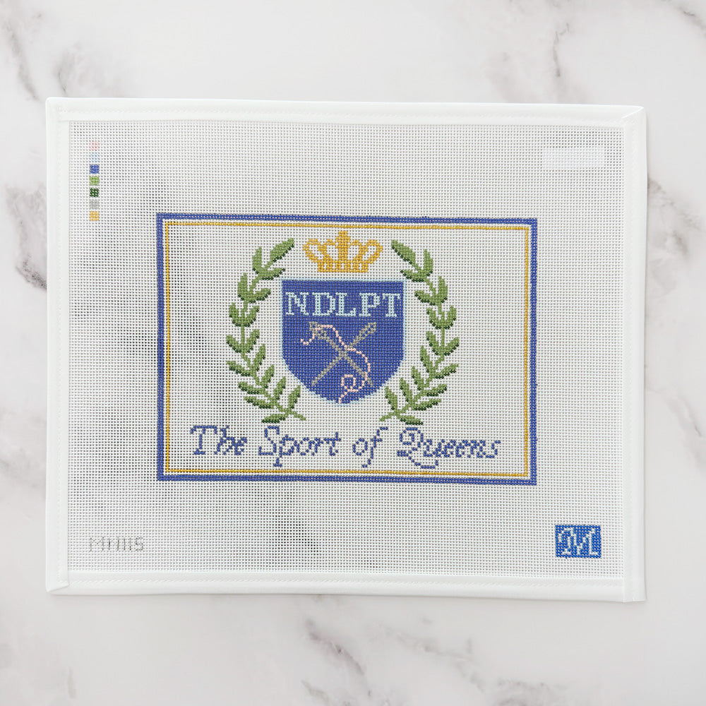 Sport of Queens