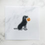 Halloween Dog