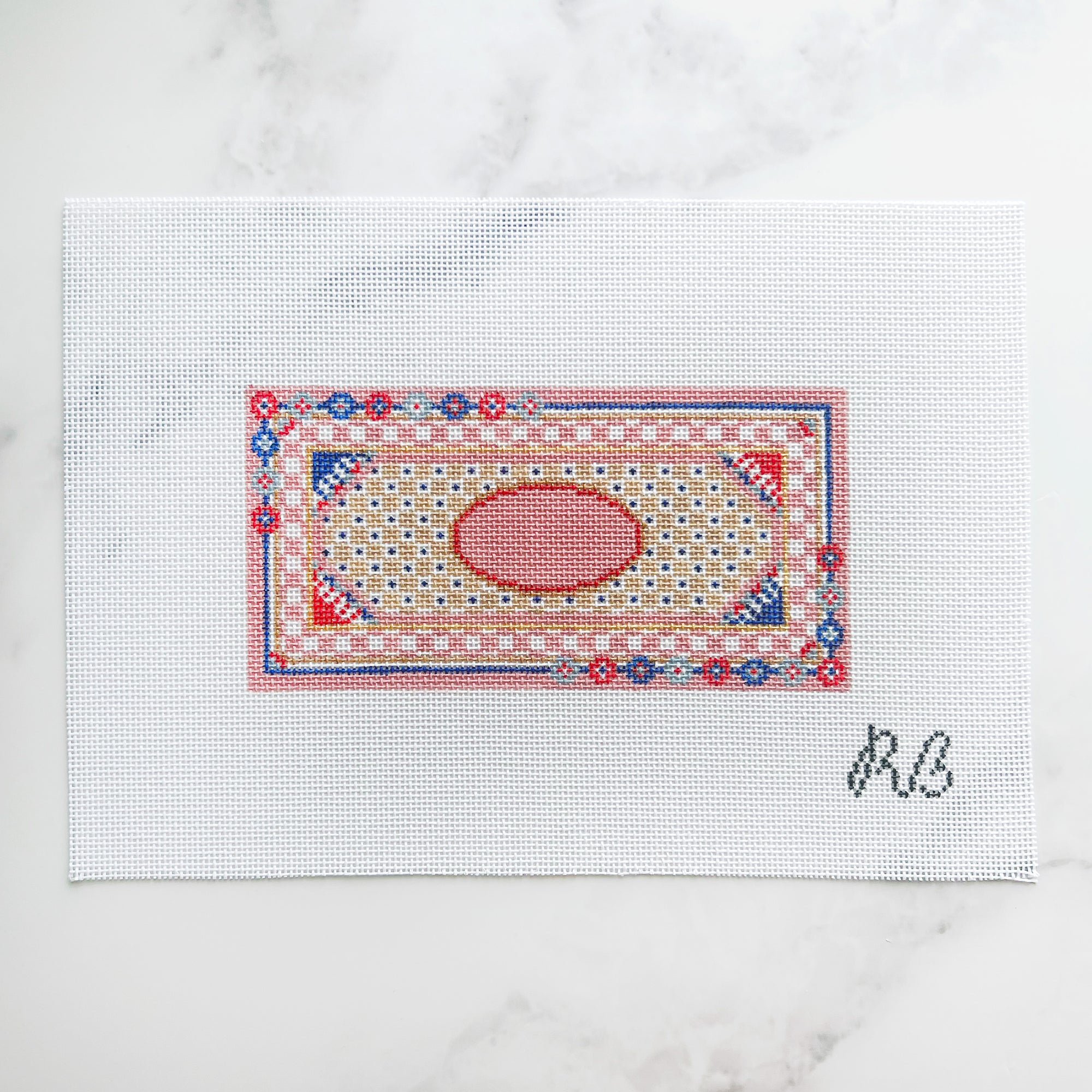 Rosa Large Insert