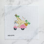 La Dolce Vita Giraffe