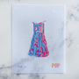 Make It Pink / Blue
