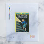 The Hidden Staircase Book
