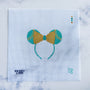 Jasmine Ears - SG Desgins