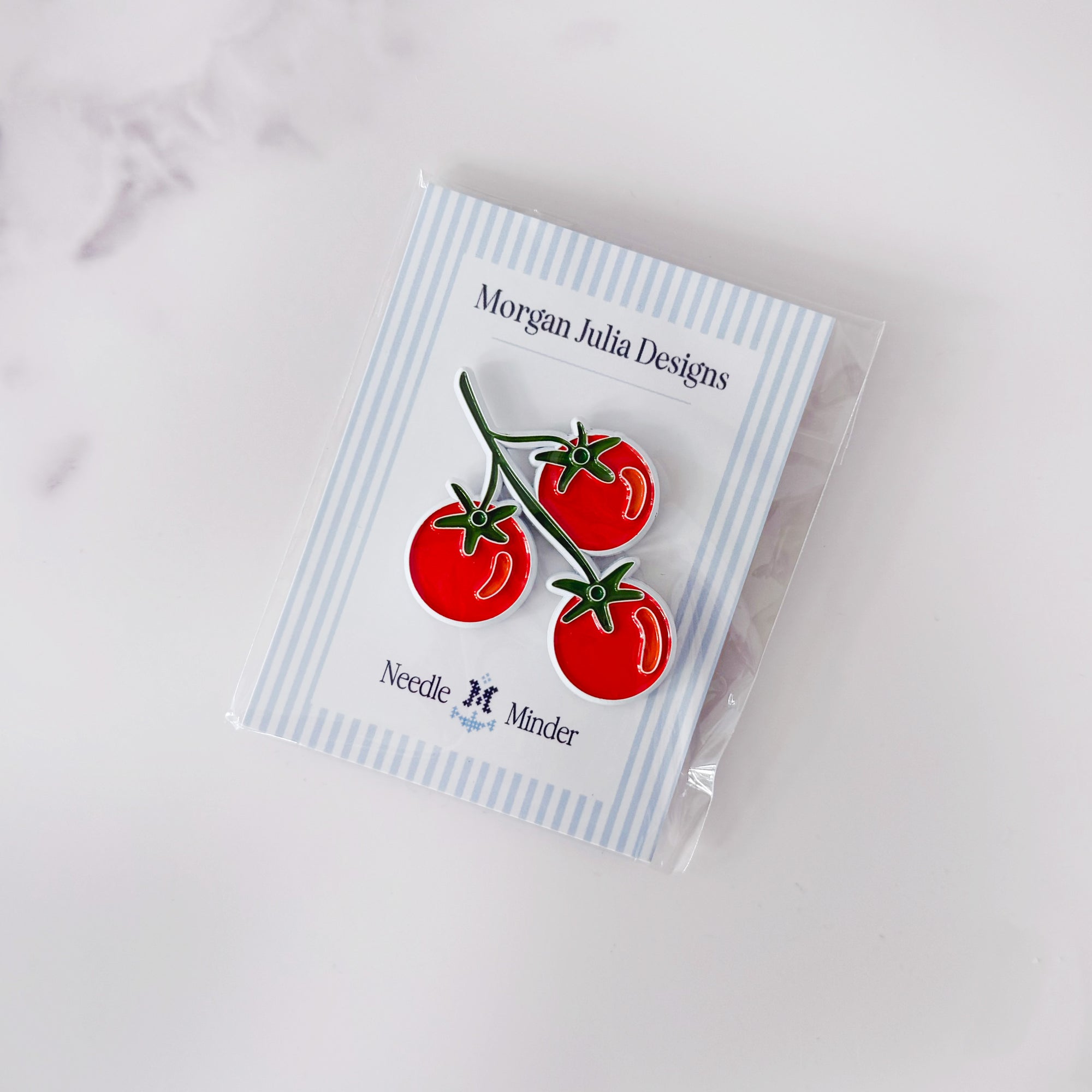 Cherry Tomato Needleminder