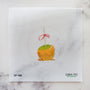 Candy Apple - Sara Fitz