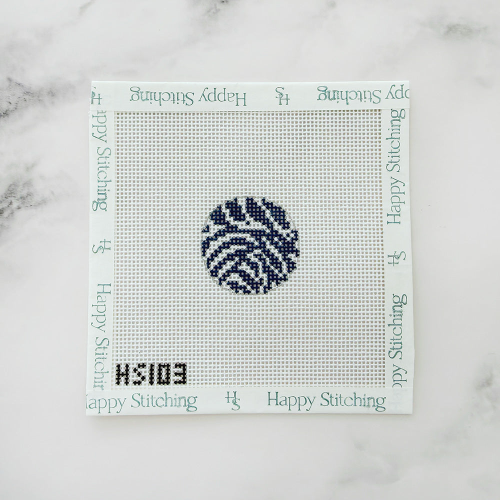 Key Fob Needlepoint Kit