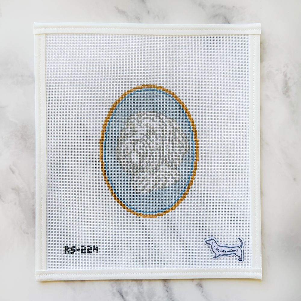 The Havanese Cameo